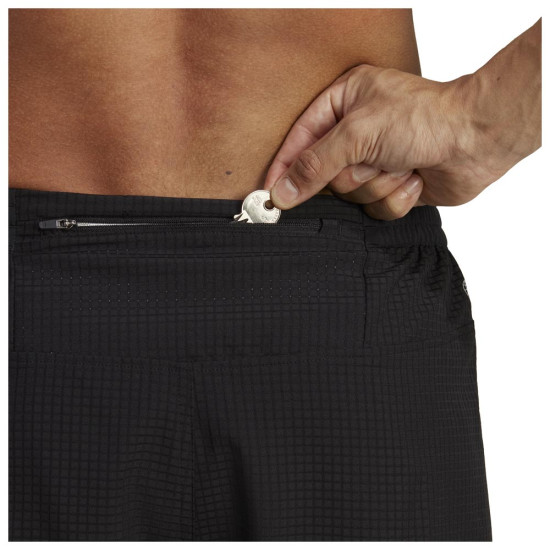 Adidas Ανδρικό σορτς Designed 4 Running 2 in1